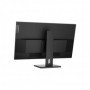 Monitor Lenovo ThinkVision E28u-20 28" IPS, UHD (3840x2160), 16:9, Brightness: 300 nits, Contrast ratio: 1000:1, Response time: 