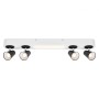 Spot LED cvadruplu ajustabil Ledvance DECOR NEPTUNE, 27W, 2570 lm, ...