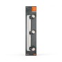 Spot LED triplu ajustabil Ledvance DECOR NEPTUNE, 26W, 2450 lm, lum...