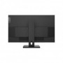 Monitor Lenovo ThinkVision E28u-20 28" IPS, UHD (3840x2160), 16:9, Brightness: 300 nits, Contrast ratio: 1000:1, Response time: 