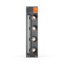 Spot LED cvadruplu ajustabil Ledvance DECOR JUPITER, 22W, 2000 lm, ...