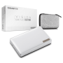 Gigabyte SSD extern 1TB, USB-C, Viteza citire/scriere: 2000 MB/s, U...