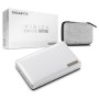 Gigabyte SSD extern 1TB, USB-C, Viteza citire/scriere: 2000 MB/s, U...