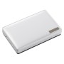 Gigabyte SSD extern 1TB, USB-C, Viteza citire/scriere: 2000 MB/s, U...