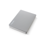 HDD Extern TOSHIBA CANVIO Flex 2TB, 2.5", USB 3.2 Gen1 (5Gbit/s), includes USB-A and USB-C cables, Silver, 149g
