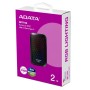 SSD Extern Adata SE770G 2TB USB 3.2 tip C Black