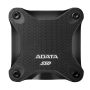 SSD Extern Adata 1TB SD620-1TCBK BLACK USB 3.2 Gen2