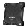 SSD Extern Adata SD620 512Gb U3.2A Micro USB-B Black