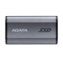 SSD Extern Adata SE880 4TB TITANIUM USB 3.2 Gen2 x2 up to 2000MB/s