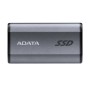 SSD Extern Adata SE880 4TB TITANIUM USB 3.2 Gen2 x2 up to 2000MB/s
