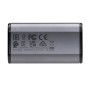 SSD Extern Adata SE880 4TB TITANIUM USB 3.2 Gen2 x2 up to 2000MB/s