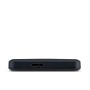 HDD Extern TOSHIBA CANVIO Advance 4TB, 2.5", USB 3.2 Gen1 (5Gbit/s), Backup and Security software, Textured Black, 217.5g