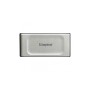 SSD Extern Kingston XS2000 4TB 2.5 USB-C 3.2 R/W speed: up to 2000M...