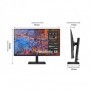Monitor Samsung 32" LS32B800PXUXEN