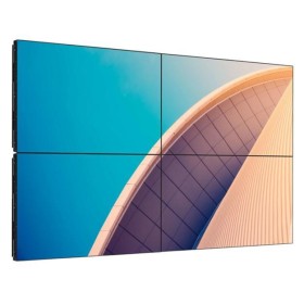 Monitor Videowall Philips 55" X-Line, FHD, 4K Tiling, Colour Pro, d...