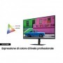 Monitor Samsung 27" LS27B800PXUXEN