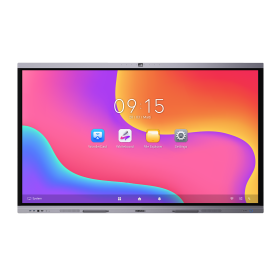 Ecran interactiv HORIZON A3C 65" A13