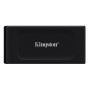 SSD Extern Kingston XS1000 2TB 2.5 USB-C 3.2 R/W speed: up to 1050M...