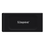 SSD Extern Kingston  XS1000  1TB  2.5  USB-C 3.2  R/W speed: up to 1050MB/s/up to 1050MB/s