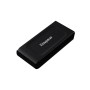 SSD Extern Kingston  XS1000  1TB  2.5  USB-C 3.2  R/W speed: up to 1050MB/s/up to 1050MB/s