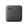 SSD Extern WD 2.5 2TB Elements SE USB 3.0 Black