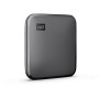 SSD Extern WD 2.5 2TB Elements SE USB 3.0 Black