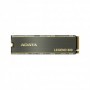 SSD Adata Legend 800, 500GB, M.2 2280, PCIe Gen3x4, NVMe, R/W speed 2500MBs/2000MBs