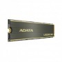 SSD Adata Legend 800, 500GB, M.2 2280, PCIe Gen3x4, NVMe, R/W speed 2500MBs/2000MBs