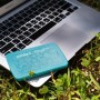 HDD Extern Adata, 1TB, HC300 ECO, 2.5", USB 3.2, plastic si silicon...