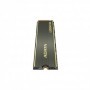 SSD Adata Legend 800, 500GB, M.2 2280, PCIe Gen3x4, NVMe, R/W speed 2500MBs/2000MBs