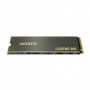 SSD Adata Legend 800, 500GB, M.2 2280, PCIe Gen3x4, NVMe, R/W speed 2500MBs/2000MBs