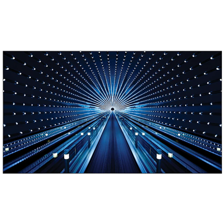 LED signage Indoor The Wall All-in-One IAB P1.68 146" 2K, 1920x1080...