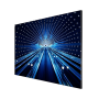 LED signage Indoor The Wall All-in-One IAB P1.68 146" 2K, 1920x1080...