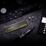 SSD Adata Legend 800, 500GB, M.2 2280, PCIe Gen3x4, NVMe, R/W speed 2500MBs/2000MBs