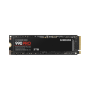 SSD Samsung, 990 PRO, 2TB, M2, PCIe 4.0 NVMe