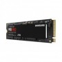 SSD Samsung, 990 PRO, 2TB, M2, PCIe 4.0 NVMe