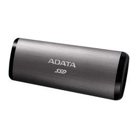 SSD Extern Adata SE760 2.5" 1TB USB 3.2 gray