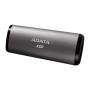 SSD Extern Adata SE760 2.5" 1TB USB 3.2 gray