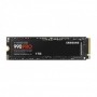 SSD Samsung, 990 PRO, retail, 1TB, NVMe M.2 2280 PCI-E, R/W speed:7450/6900 MB/s