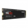 SSD Samsung, 990 PRO, retail, 1TB, NVMe M.2 2280 PCI-E, R/W speed:7450/6900 MB/s