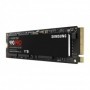 SSD Samsung, 990 PRO, retail, 1TB, NVMe M.2 2280 PCI-E, R/W speed:7450/6900 MB/s