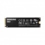SSD Samsung, 990 PRO, retail, 1TB, NVMe M.2 2280 PCI-E, R/W speed:7450/6900 MB/s