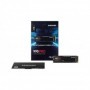 SSD Samsung, 990 PRO, retail, 1TB, NVMe M.2 2280 PCI-E, R/W speed:7450/6900 MB/s