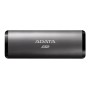 SSD Extern Adata SE760 512GB USB 3.2 Type-C Titanium
