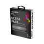SSD Extern Adata SE760 512GB USB 3.2 Type-C Titanium