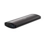 SSD Extern Adata SE760 512GB USB 3.2 Type-C Titanium