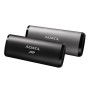 SSD Extern Adata SE760 512GB USB 3.2 Type-C Titanium