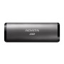 SSD Extern Adata SE760 512GB USB 3.2 Type-C Titanium