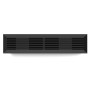 HDD Extern SEAGATE One Touch Hub 10TB, 1x USB 3.2 Type-C, 1x USB 3.0 Type-A, Rescue Data Recovery Services 3 ani, Black