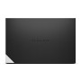 HDD Extern SEAGATE One Touch Hub 10TB, 1x USB 3.2 Type-C, 1x USB 3.0 Type-A, Rescue Data Recovery Services 3 ani, Black